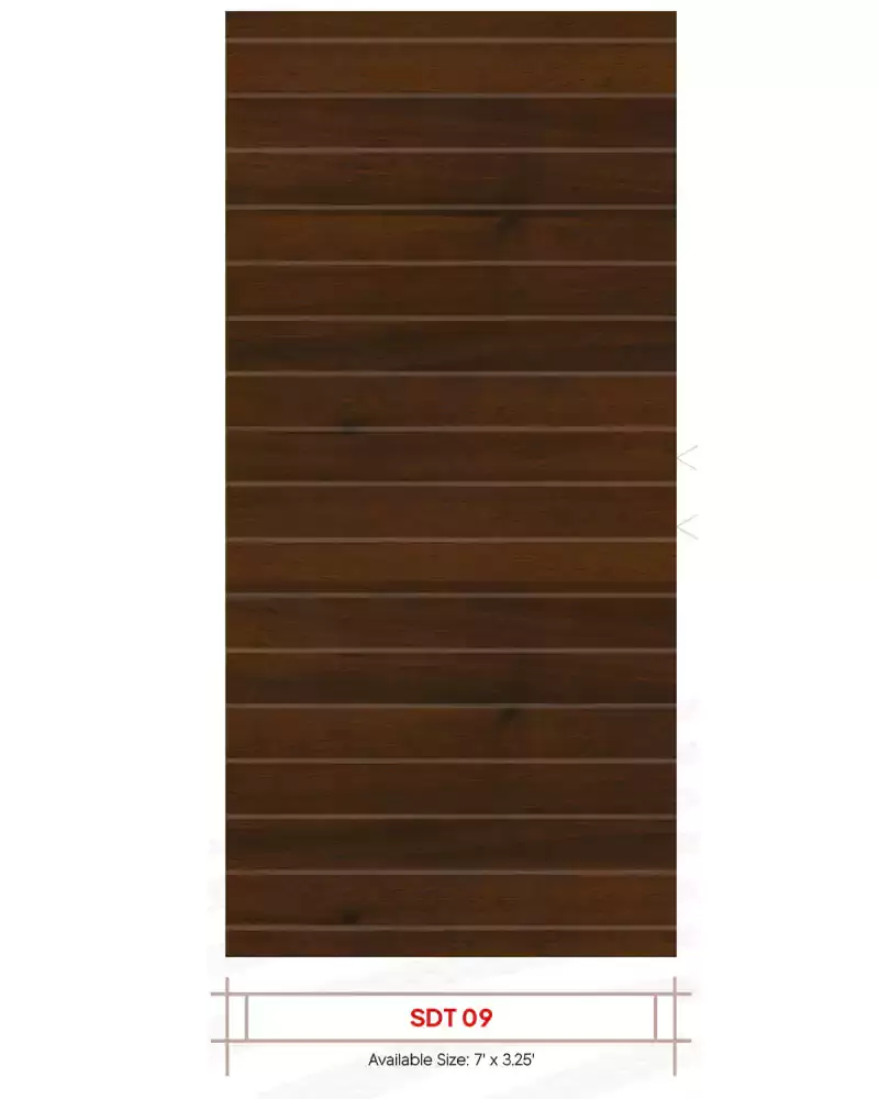 Saphhire Digital Classy Doors